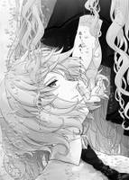 在り、成り、そして在る 後編　プレビュー3