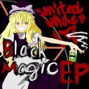 Black Magic EP封面.jpg