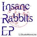 Insane Rabbits EP 封面图片