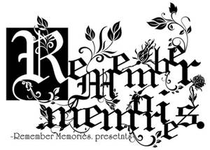 Remember memories.banner.jpg