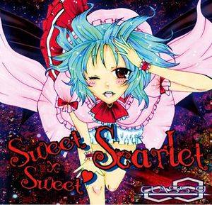 Sweet×Sweet❤Scarlet封面.jpg