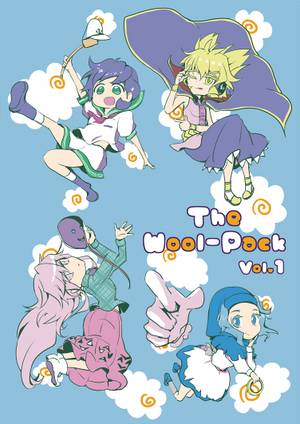 The Wool-Pack Vol.1封面.jpg