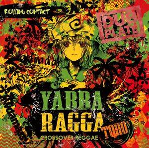 YABBA RAGGA TOHO封面.jpg