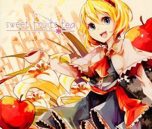 sweet fruits tea封面.jpg