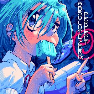 Absolute Zero： Perfect 9封面.jpg