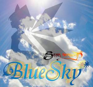 Blue Sky*封面.jpg