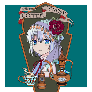 Cirno's Harbour Café封面.png