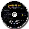EUROBAKA ICHIDAI VOL.34 SPECIAL BONUS DISC 封面图片