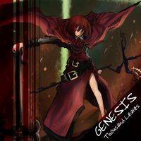 GENESIS（THOUSAND LEAVES）