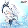 Make a Dream… 封面图片