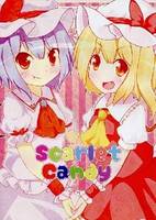Scarlet Candy
