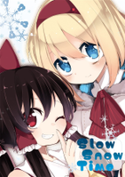 SlowSnowTime