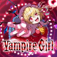 Vampire Girl