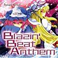 Blazin' Beat Anthem ジャケット画像