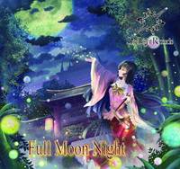 Full Moon Night