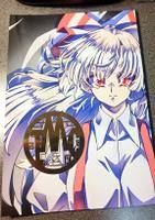 IMC -Isagi Moko Collection-