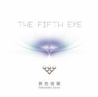 THE FIFTH EYE