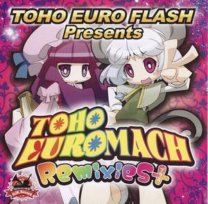 TOHO EURO FLASH Remixies+封面.jpg