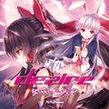 desire - sweetly love girls - Cover Image