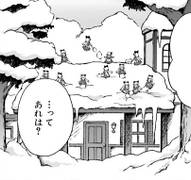 玛格特洛依德邸外（三月精S5话12）