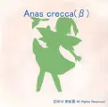 Anas crecca(β) 封面图片