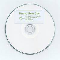 Brand New Sky