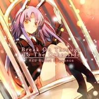 Break on Through to the Otherside