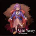 Painful Memory 封面图片