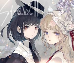 SLOW II封面.jpg