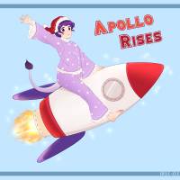 Apollo Rises