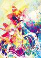 Color Cartel 02 封面图片