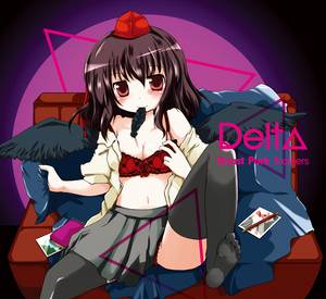 Delta（同人专辑）封面.jpg