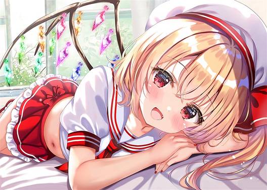 Flandre collection2（CARAMEL CRUNCH！）预览图3.jpg