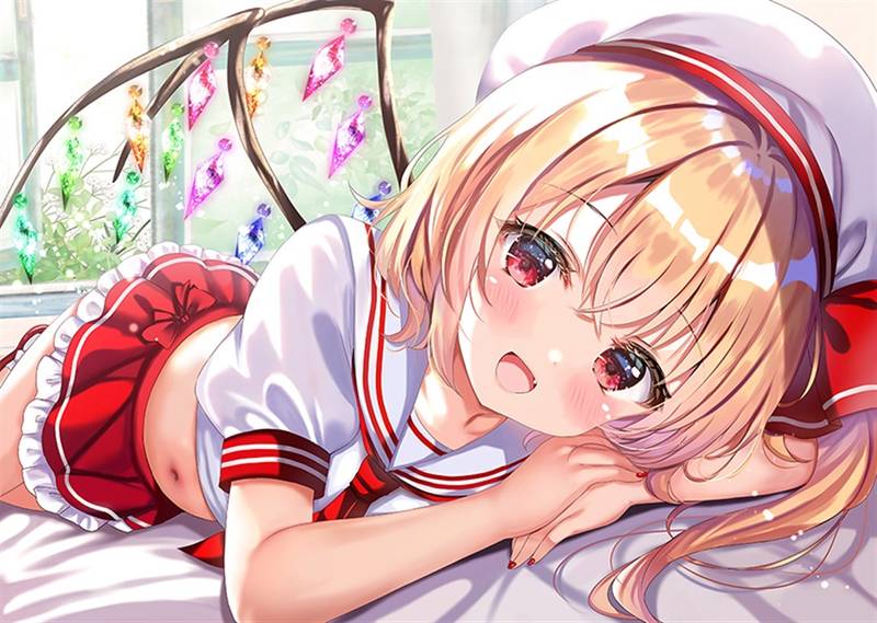文件:Flandre collection2（CARAMEL CRUNCH！）预览图3.jpg