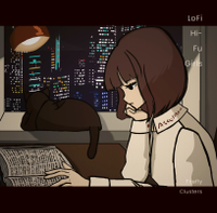 LoFi Hi-Fu Girls