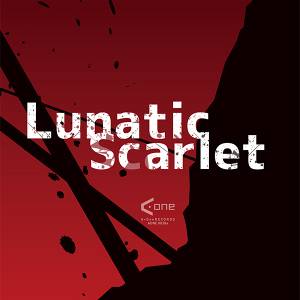 Lunatic Scarlet封面.jpg