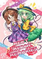 MERY MERRY MEMORIES