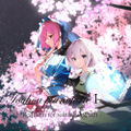 Touhou pianoforteⅠ-Requiem for sakura,Again- 封面图片