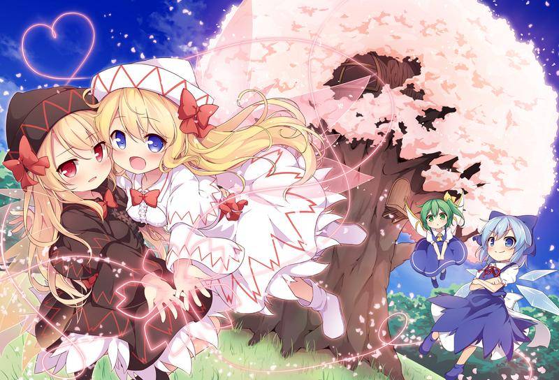 文件:夢見里／LiLi×2 - RETURNED -クリアファイル预览图1.jpg