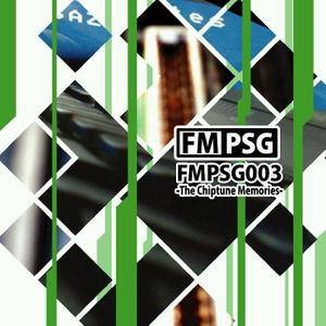 FMPSG003 -The Chiptune Memories-封面.jpg