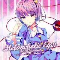 Melancholic Eyes the Instrumental