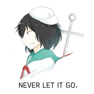 Never Let It Go封面.jpg