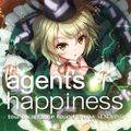 agent's happiness 封面图片