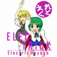 ELEC-TR1CK