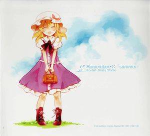 Remember＊C －summer－封面.jpg