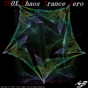 TH0X Chaos Trance Zero封面.png