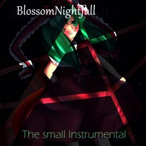 The small Instrumental封面.jpg