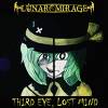 Third Eye, Lost Mind