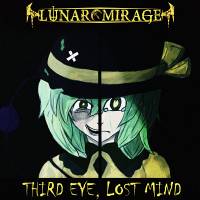 Third Eye, Lost Mind