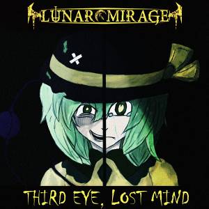 Third Eye, Lost Mind封面.jpg